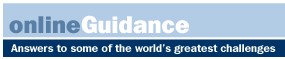 Online Guidance
