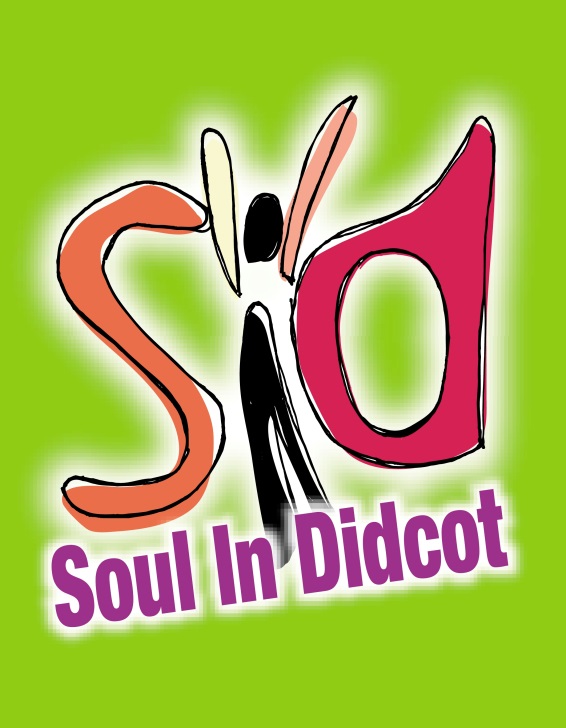 Logo for Soul in Didcot
