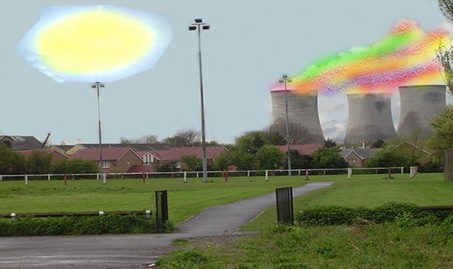 Open 'Soul in Didcot'