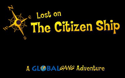 Citizen Ship