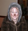 Mrs Beaver