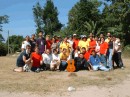 The Christmas Club Team