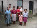 Jacobo was also one of the recipients of a grant from the plantation project funded through FEBES