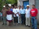 Pictures of the plantation projects