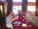 Christmas Day Lunch