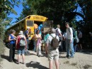 That School Bus