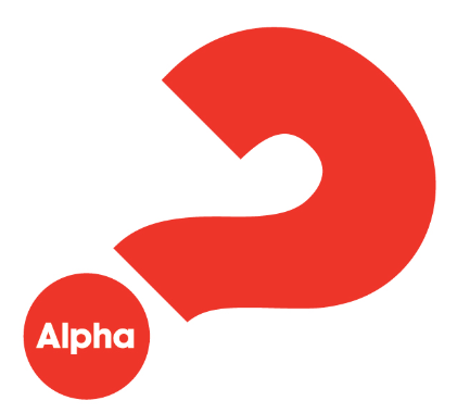 Alpha logo